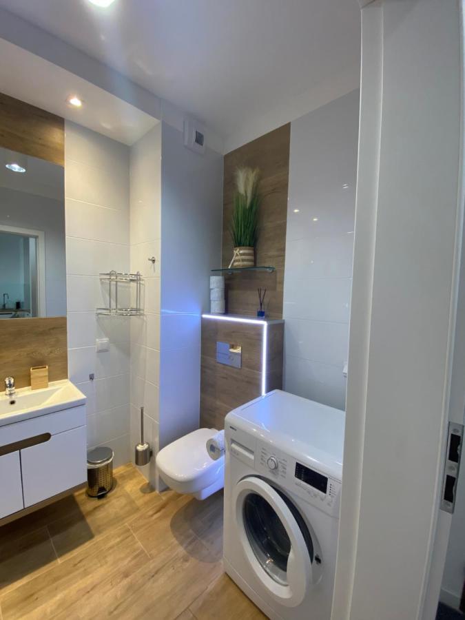 Maya'S Flats & Resorts 39 - Walowa 25 กดัญสก์ ภายนอก รูปภาพ